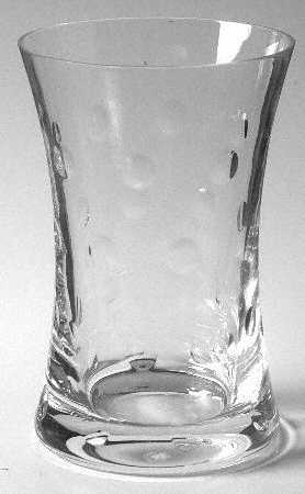 Bubbles Highball Glass