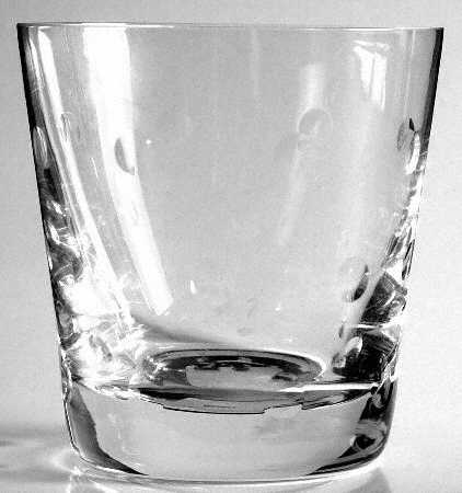 Bubbles Double Old Fashioned