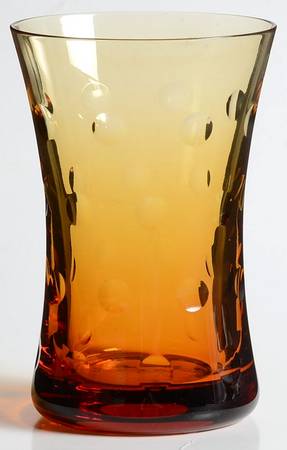 Bubbles Amber Highball