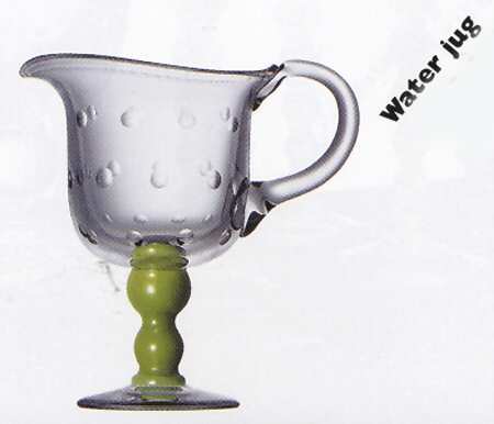 Bubbles 20 Oz Jug