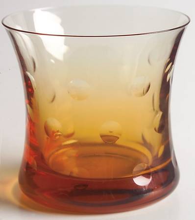 Bubbles Amber Whiskey