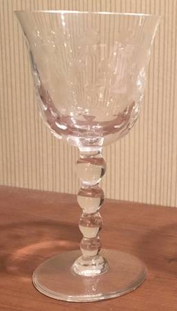 Bubbles Wine