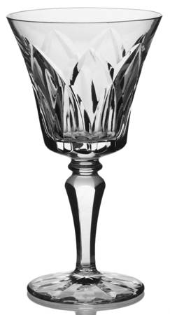 Camargue (Cut) Sherry Glass