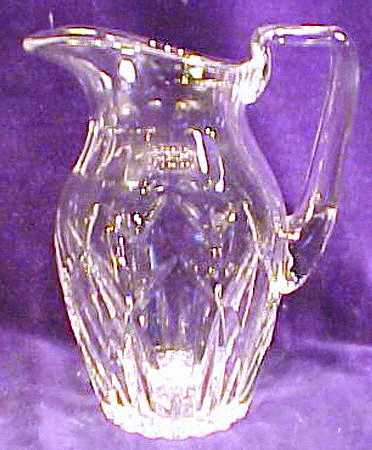 Camargue (Cut) 55 Oz Pitcher