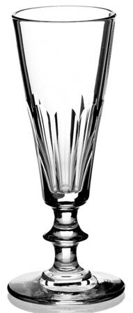Caton Fluted Champagne