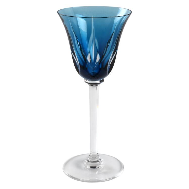 Cerdagne Blue Hock Wine
