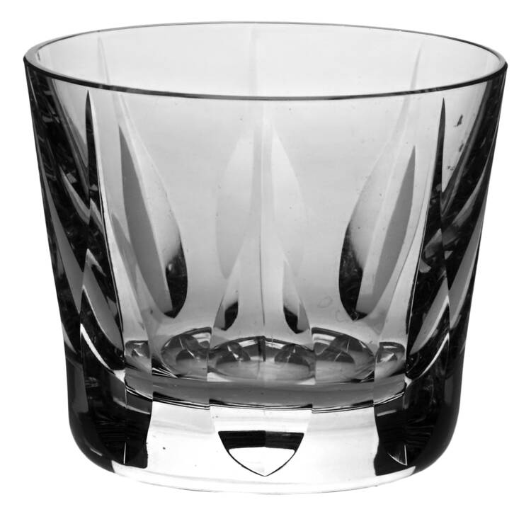 Cerdagne Flat Cordial Tumbler
