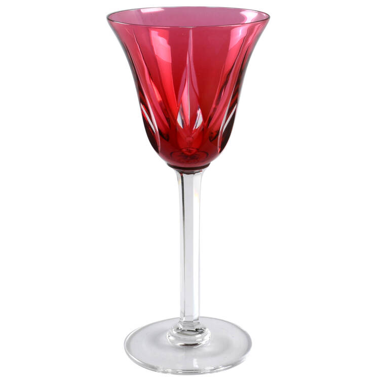 Cerdagne Red Hock Wine