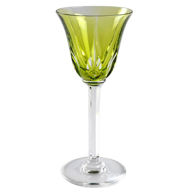 Cerdagne Chartreuse Wine Hock