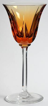 Cerdagne Amber Hock Wine
