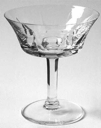 Cerdagne American Sherbet/Champagne