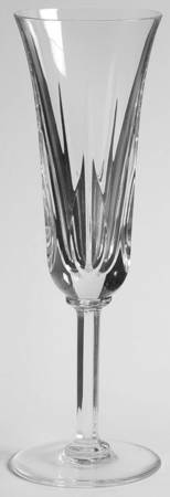 Cerdagne Fluted Champagne