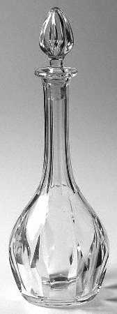 Cerdagne Wine Decanter & Stopper