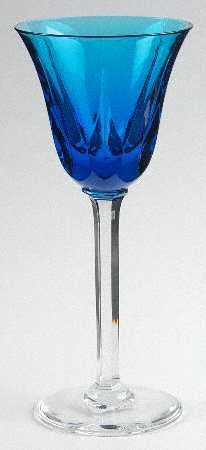 Cerdagne Sky Blue Hock Wine
