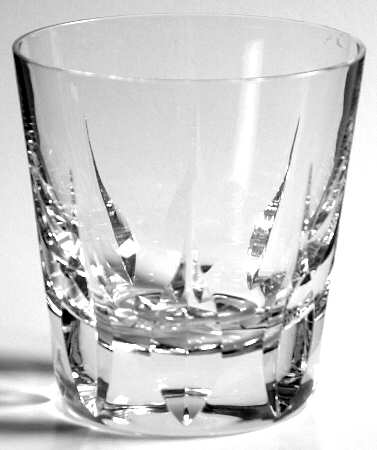 Cerdagne Double Old Fashioned