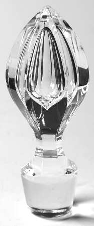 Cerdagne Stopper for Cordial Decanter