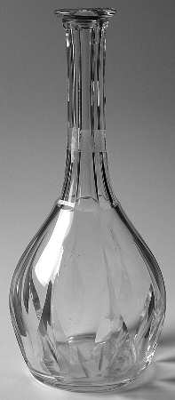Cerdagne Wine Decanter No Stopper
