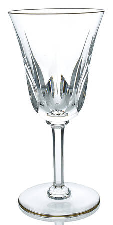 Cerdagne Gold Continental Goblet