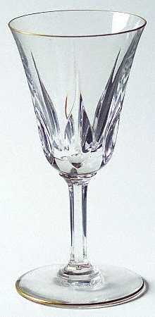 Cerdagne Gold Claret Wine