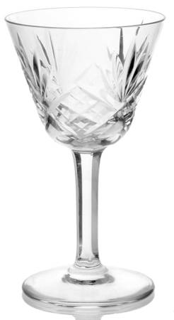Chantilly Clear Liquor Cocktail