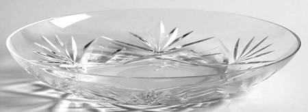 Chantilly Clear Finger Bowl