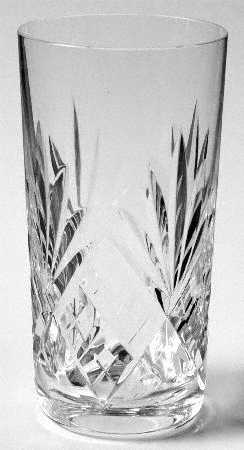 Chantilly Clear Oversized Highball