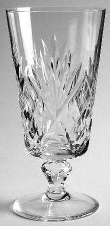 Chantilly Clear Iced Tea