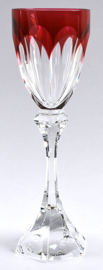 Chambord Red Hock Wine