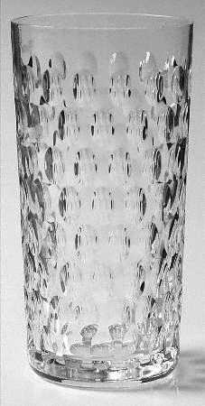 Cleopatre Highball Glass