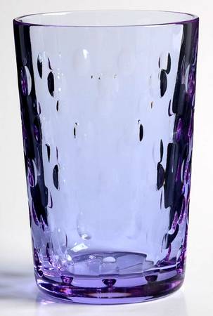 Cleopatre 4 Oz Flat Tumbler