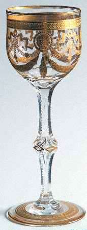 Congress Burgundy Wine