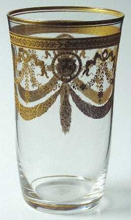 Congress Highball Glass