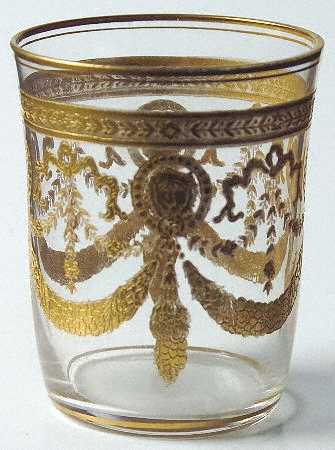 Congress Sherry Tumbler