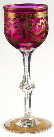 Congress Cranberry Burgundy Wine