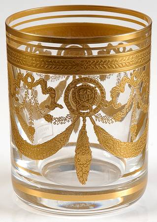 Congress Sherry Tumbler