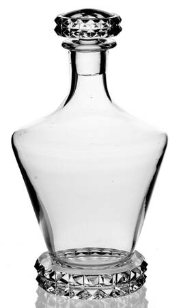 Diamant Wine Decanter & Stopper