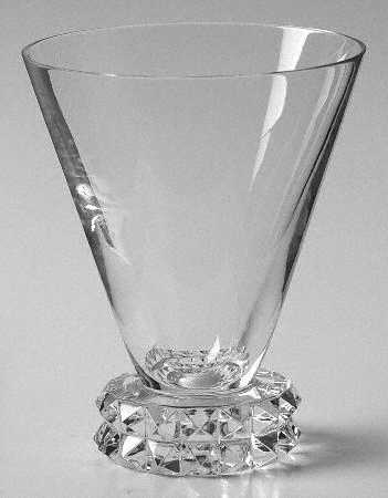 Diamant Water Goblet