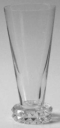 Diamant Fluted Champagne