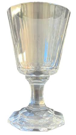 Eugenie Wine Glass