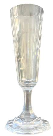 Eugenie Fluted Champagne