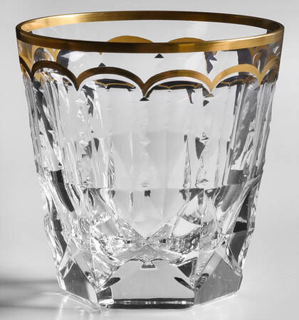 Excellence (Gold Trim) Old Fashioned