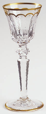 Excellence (Gold Trim) Sherry Glass