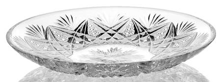 Florence (Pineapple Cut) Underplate for Finger Bowl