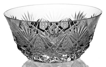 Florence (Pineapple Cut) Finger Bowl