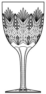 Florence (Pineapple Cut)