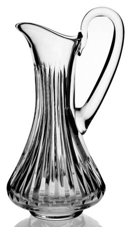 Fontainebleau Clear (Cut) 20 Oz Pitcher