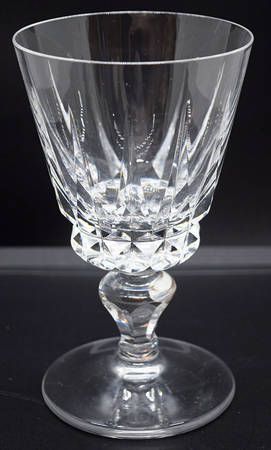 Guernsey Tall Water Goblet