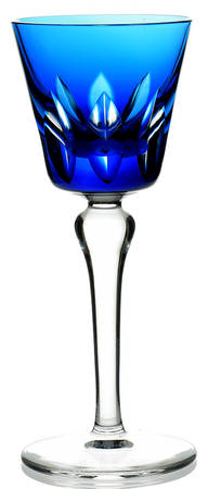 Jersey (Cut) Sky Blue Hock Wine