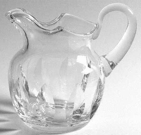 Jersey (Cut) 48 Oz Pitcher
