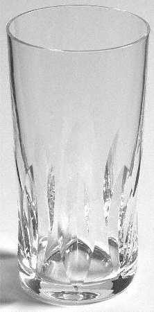 Jersey (Cut) 9 Oz Flat Tumbler